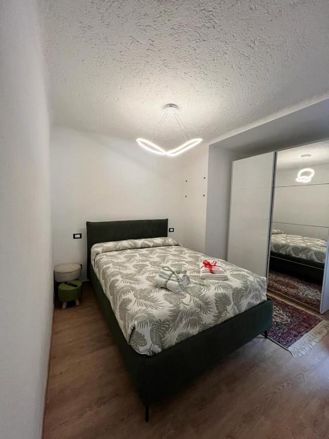 Gin Sole Apartment Artogne Exterior foto